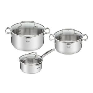 Antikoro súprava riadu 6 ks DUETTO+ G719S655 – Tefal vyobraziť