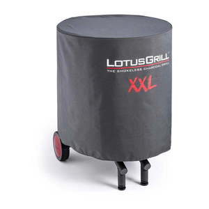 Ochranný obal na gril ø 68 cm GardenGrill XXL – LotusGrill vyobraziť