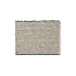 Bavlnené prestieranie 2 ks 38x50 cm Handloom – Lorena Canals vyobraziť