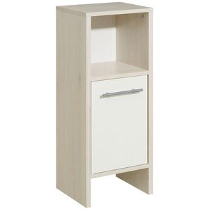 Carryhome SPODNÁ SKRINKA, biela, farba pínie, 33, 0/81, 6/28, 0 cm vyobraziť