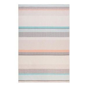 Esprit PLOCHO TKANÝ KOBEREC, 160/230 cm oranžová, tyrkysová, taupe, béžová vyobraziť
