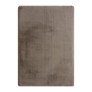 Novel KOBEREC S VYSOKÝM VLASOM, 60/110 cm, mokka vyobraziť