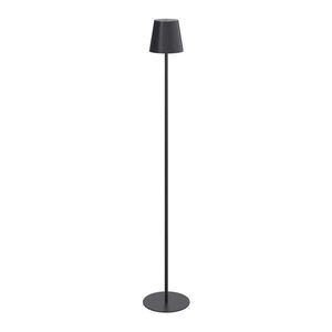 Novel AKUMULÁTOROVÁ STOJACIA LAMPA, 22/130 cm vyobraziť