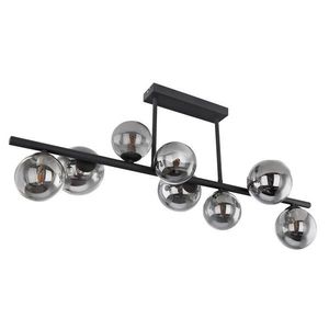 Globo STROPNÉ LED SVIETIDLO, 87/28/37 cm vyobraziť