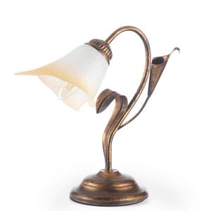 STOLNÁ LAMPA, E14, 25/25/31 cm vyobraziť