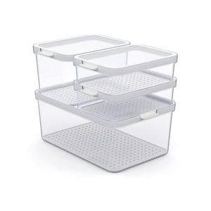 Rotho ÚLOŽNÝ BOX DO CHLADNIČKY vyobraziť