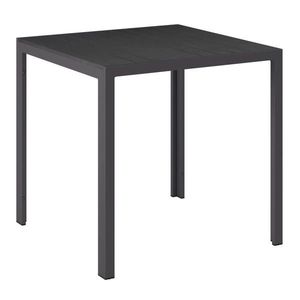 Ambia Garden ZÁHRADNÝ STÔL, kov, plast, 76, 5/74/76, 5 cm vyobraziť