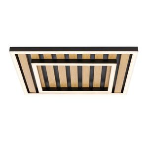 Novel STROPNÉ LED SVIETIDLO, 40/40/6 cm vyobraziť