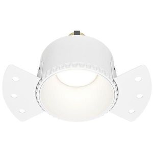 MAYTONI ZAPUSTENÉ BODOVÉ SVIETIDLO, 20 W/GU10, 14/5, 5 cm vyobraziť