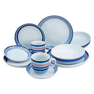 Creatable KOMBINOVANÝ SERVIS, 10-dielne, porcelán vyobraziť