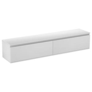 Boxxx NÍZKA KOMODA, biela, 180/30/33 cm vyobraziť