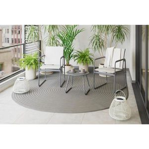 Ambia Garden BALKÓNOVÁ ZOSTAVA 3-dielne, vyobraziť