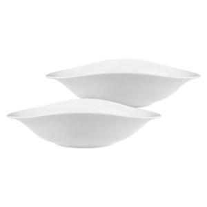Villeroy & Boch SADA TANIEROV NA CESTOVINY Vapiano 26/21 cm vyobraziť
