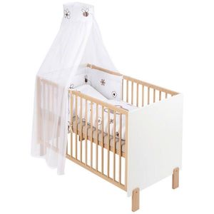 My Baby Lou DETSKÁ POSTIEĽKA KOMPLET vyobraziť