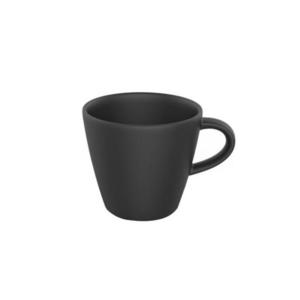 Villeroy & Boch ŠÁLKA NA KÁVU Manufacture Rock 220 ml vyobraziť