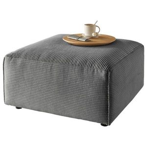 Livetastic TABURETKA, textil, 80/42/80 cm vyobraziť