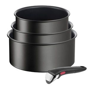 Tefal SADA HRNCOV, 3-dielne vyobraziť