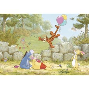 Disney FOTOTAPETA velikost: 368/254 cm vyobraziť