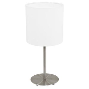 Eglo STOLNÁ LAMPA, E27, 18/40 cm vyobraziť