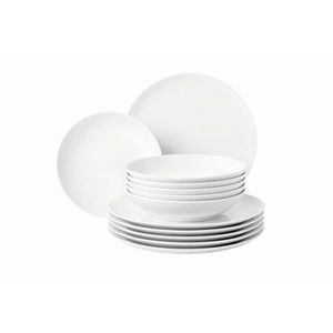 Seltmann Weiden JEDÁLENSKÝ SERVIS porcelán keramika vyobraziť