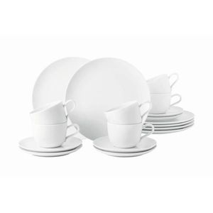 Seltmann Weiden KÁVOVÝ SERVIS porcelán keramika vyobraziť