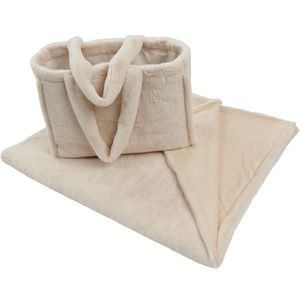 Esposa RELAXAČNÁ SADA, polyester, 130/160 cm vyobraziť