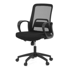 Kancelárska stolička KA-S3015 Autronic vyobraziť