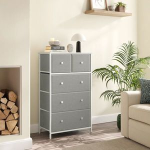 Komoda AUK-E1051 Autronic vyobraziť