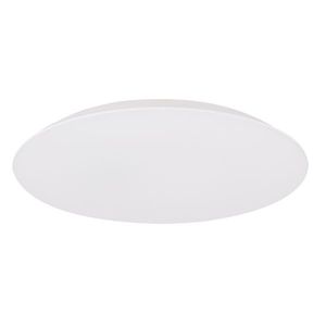 Stropné svietidlo Juno 28 18W LED 4000K biele vyobraziť