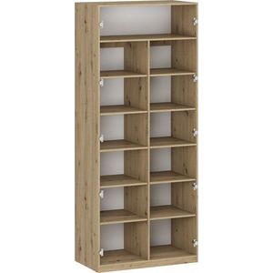 Korpus FORMO K6 Halmar vyobraziť