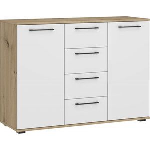 Komoda FORMO KM-2 Halmar vyobraziť