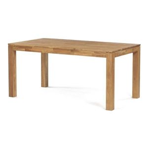 Jedálenský stol š/v/h: 160-200/75/80 cm vyobraziť