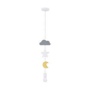 Závesná lampa Mini vyobraziť