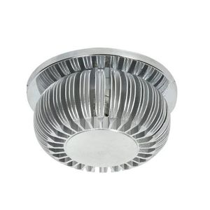 Stropné svietidlo hliníkové biele LED 3W 230V SA-09 vyobraziť