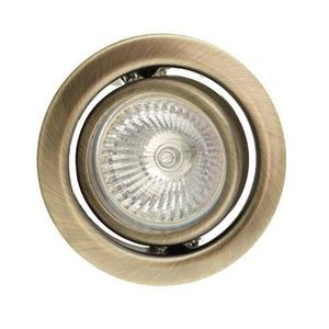 STROPNÁ LAMPITA MR-16 vyobraziť