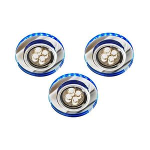LED svetlá a osvetlenie vyobraziť