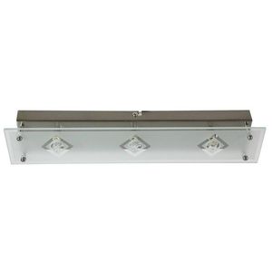 Nástenná lampa Kra strip 3XG9/40W 230V vyobraziť