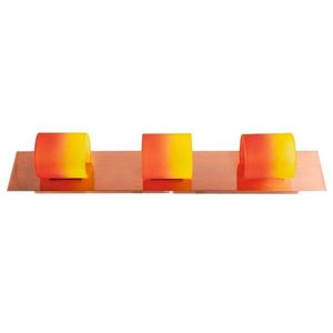 Nástenná lampa Ambra 3XG9/40W 230V vyobraziť