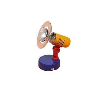 Nástenná lampa 1X40W E14 viacfarebná BABY-SPOT vyobraziť