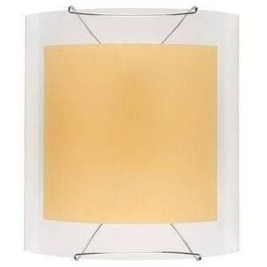 Nástenná lampa 1X60W E27 béžová DARČEKOVÁ vyobraziť