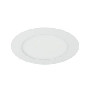Stropné svietidlo s bielym LED panelom SP-02 vyobraziť