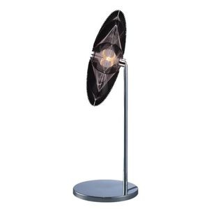 Stolová lampa Black Spider vyobraziť