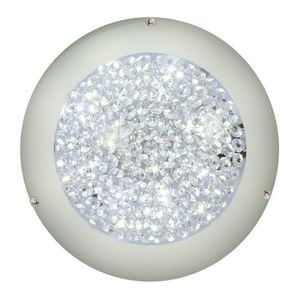 Stropné svietidlo Pristina, LED, 6500K vyobraziť