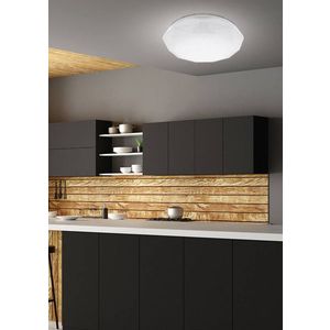 Stropné svietidlo Sky Stropné LED svietidlo 4000K vyobraziť