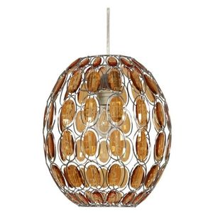 Závesná lampa Sina vyobraziť
