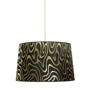 Stropná lampa Tiger E27 vyobraziť