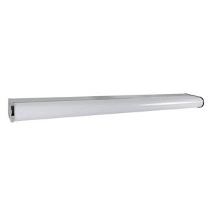 Nástenná lampa Lyrica LED pásik 58 cm 14W IP44 4000K vyobraziť