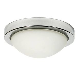 Stropná lampa Roda E27 chróm vyobraziť