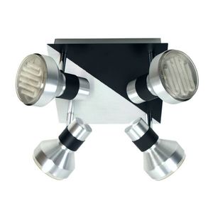 Stropná lampa Sortha GX53 vyobraziť