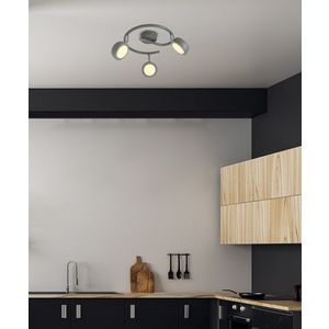 Novel LED STROPNÁ LAMPA, vyobraziť
